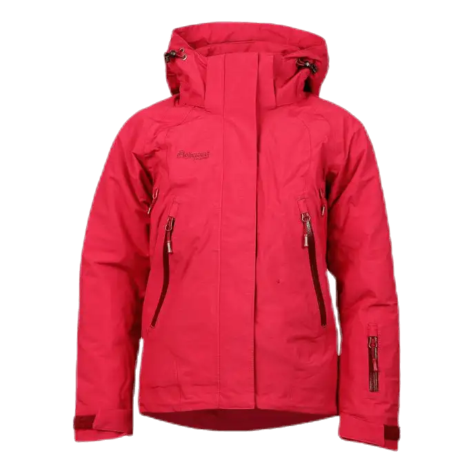 Ervik Ins Youth Jkt Pink