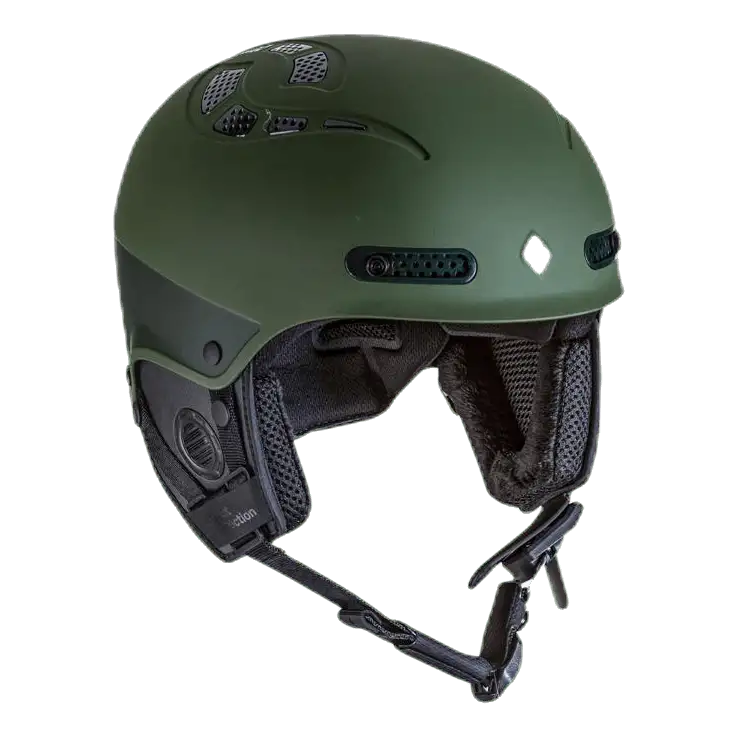 Igniter II Mips Green