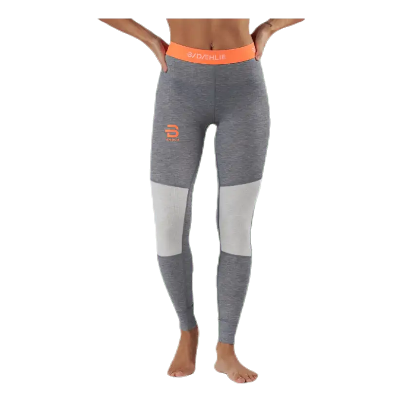 Performance Tech Pant Grey