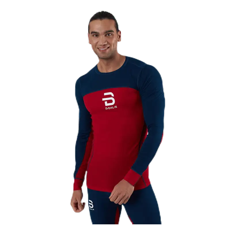 Performance Tech LS Red