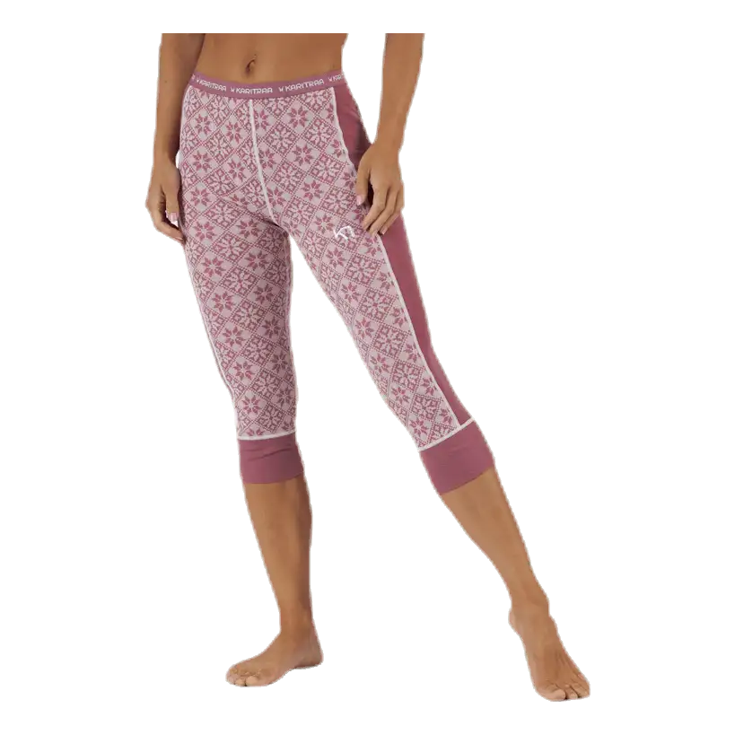 Rose Capri Pink