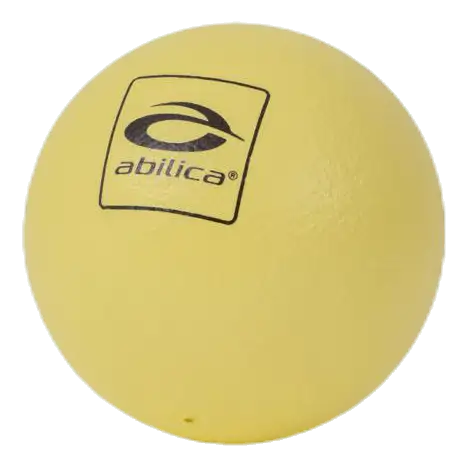 FoamBall Yellow