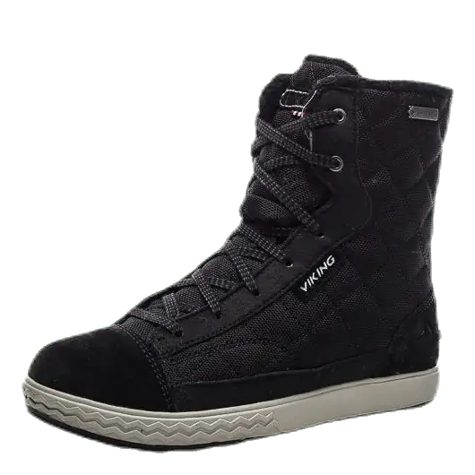 Zip GTX® Black/Grey