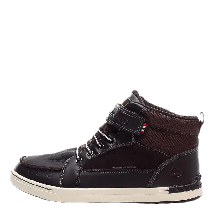 Moss Mid Jr Brown