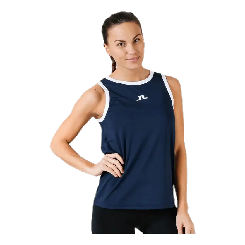 Ally Poly Jersey Blue