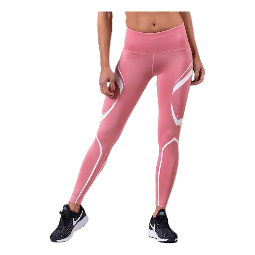 Tights X-Cool, OT Pink