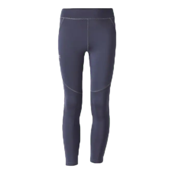 Tights X-Cool Purple