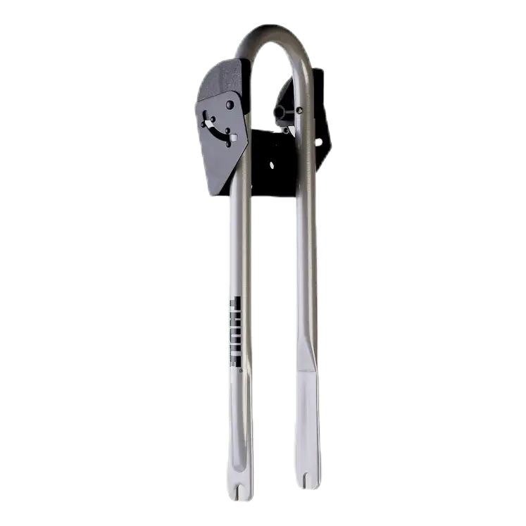 Frontwheel Carrier (incl. Disc-brakes)