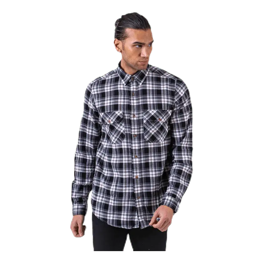 Douglas Shirt Grey