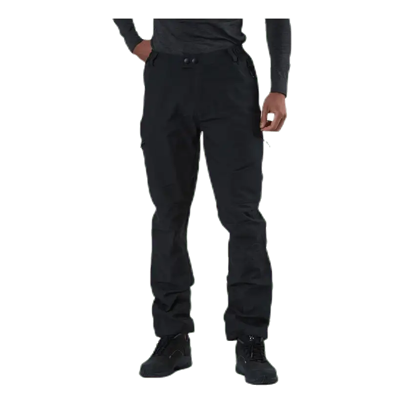 Neo Pants Black
