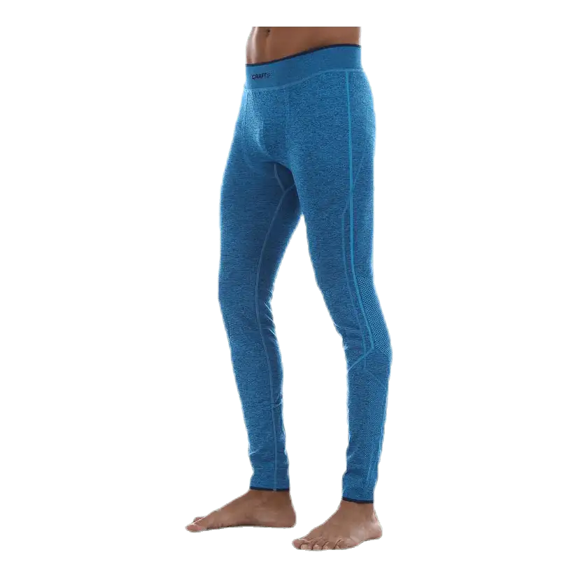 Active Comfort Pants Blue