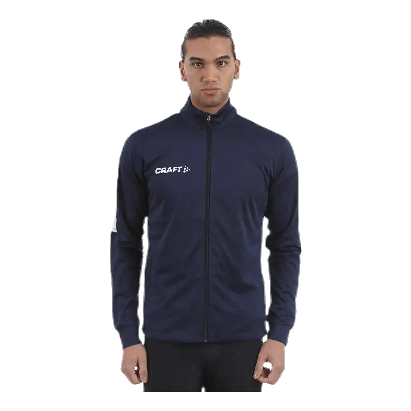 Progress Jacket M Blue