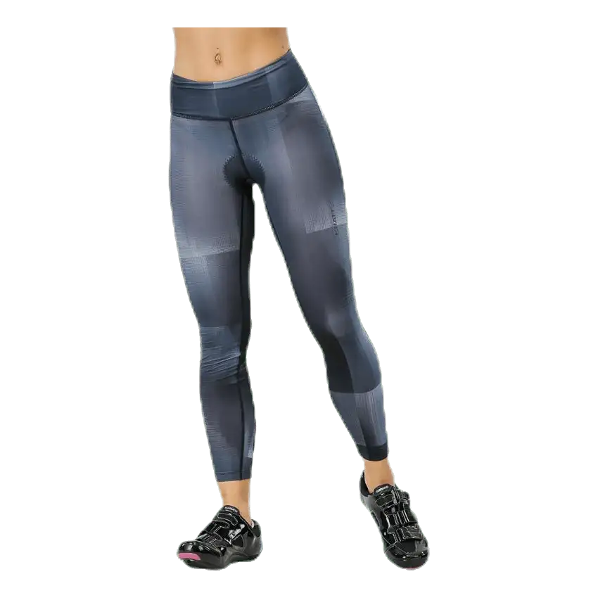 Pulse Tights Patterned