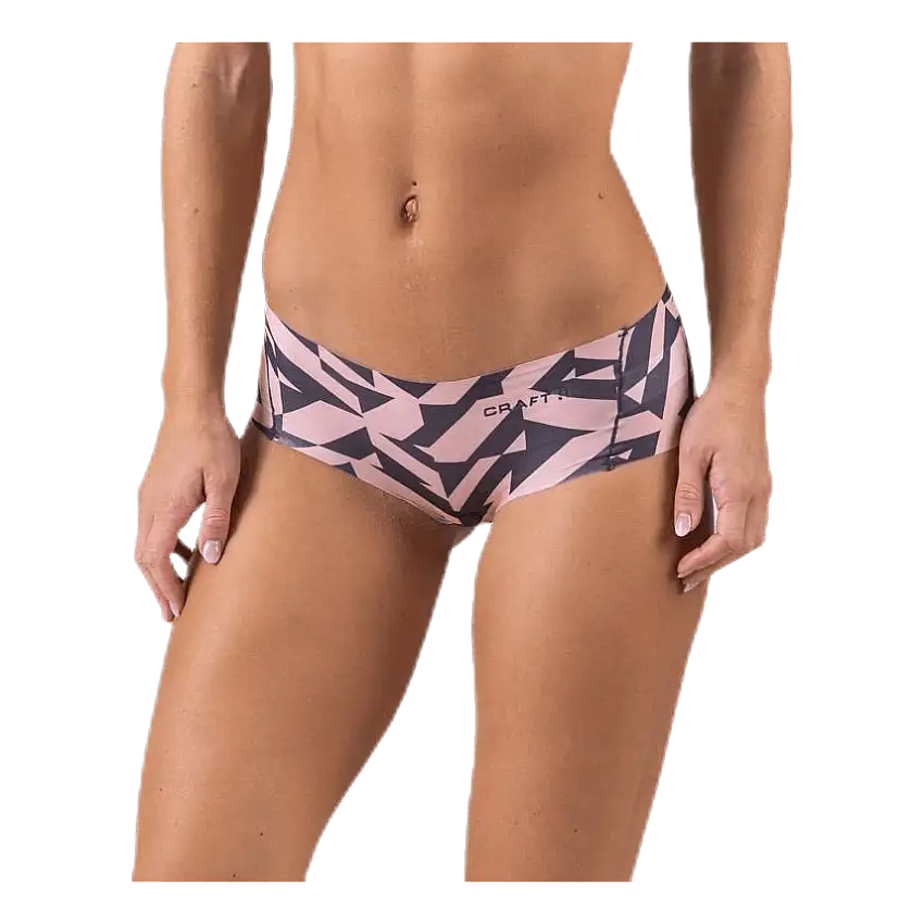 Greatness Hipster Pink/Grey