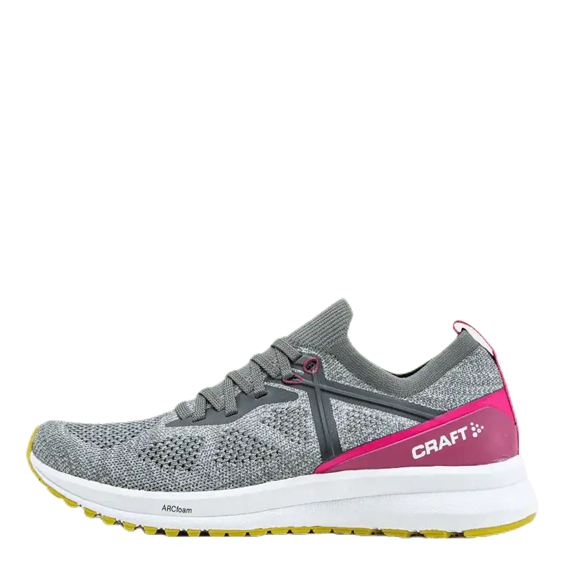 Fuseknit X Purple/Grey