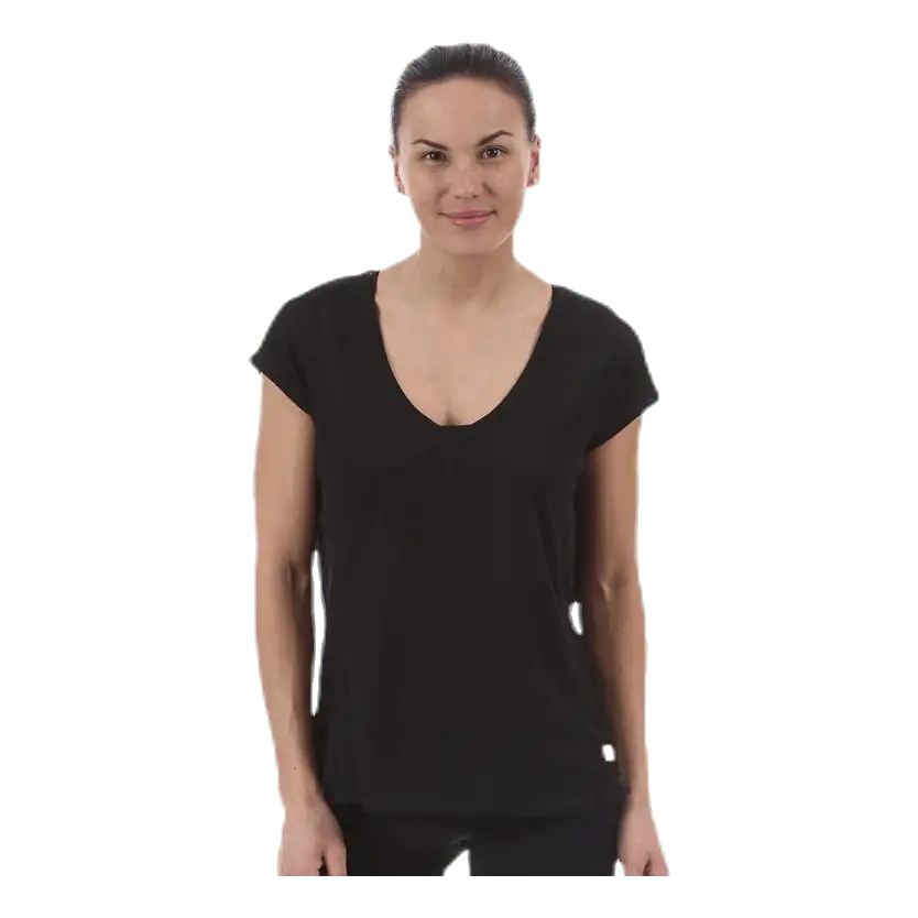 Actilove Solid Top Black