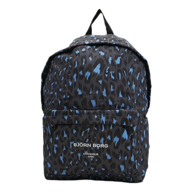 Anki Backpack Patterned
