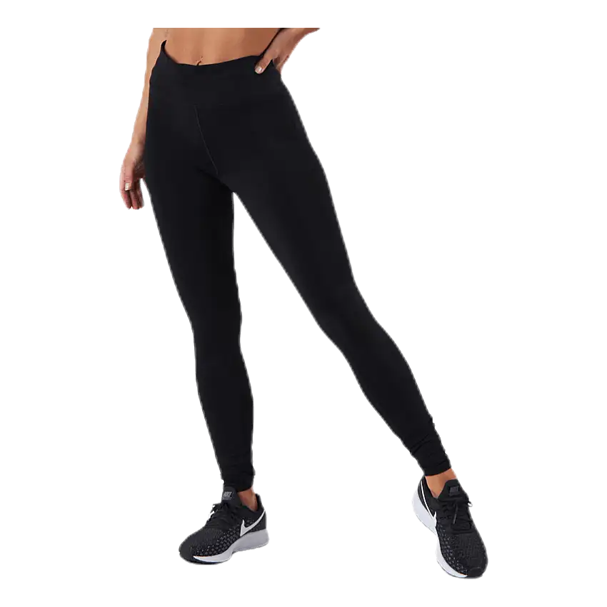 Classic 7/8 Tights Black