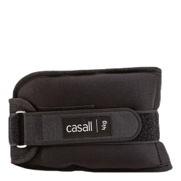 Ankle Weight 1x4kg Black