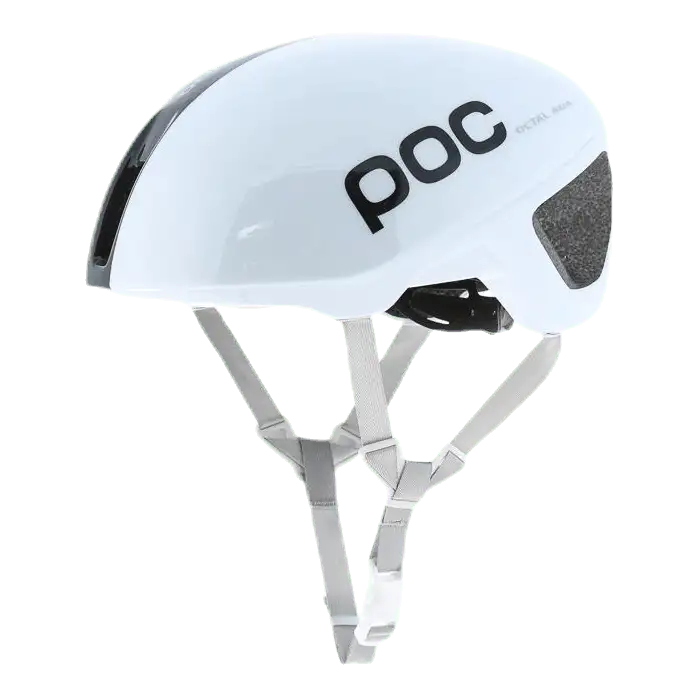 Octal Aero White