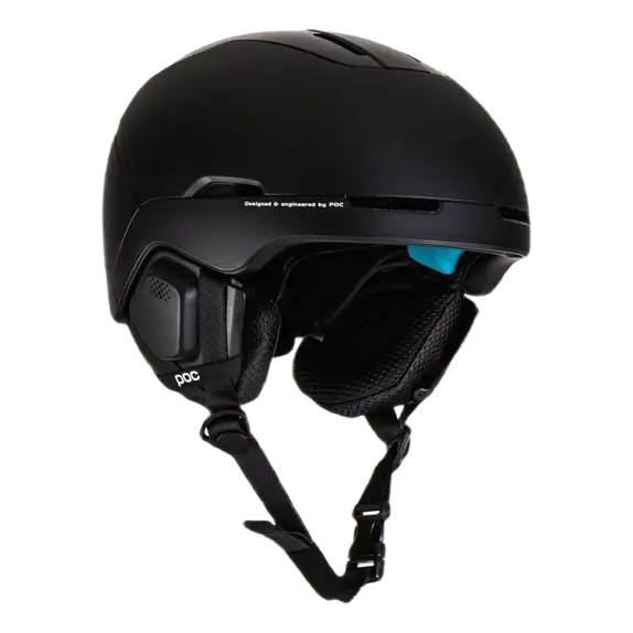 Obex Spin Communication Black