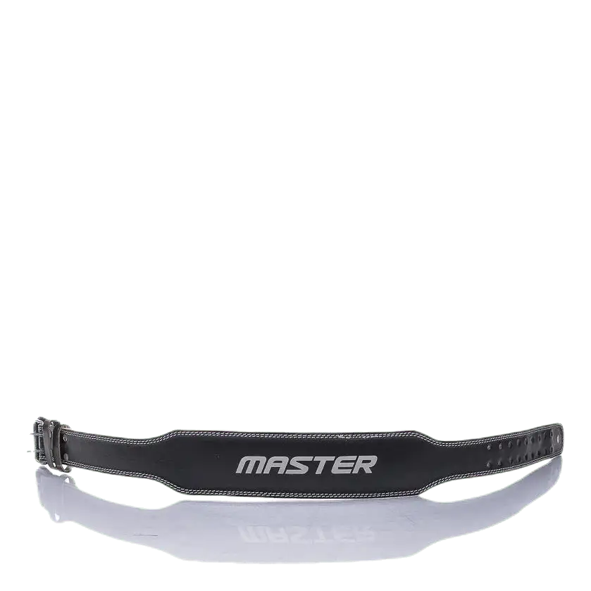 Träningsbälte Large Black