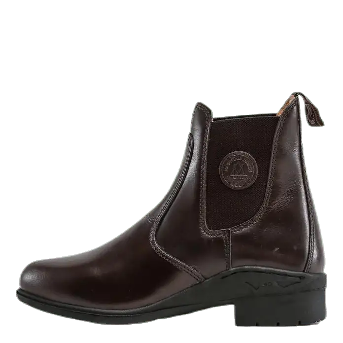 Aurora Jodphur Brown