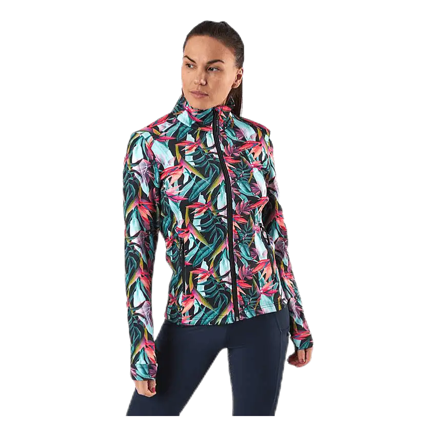 Asta WCT Jacket Black