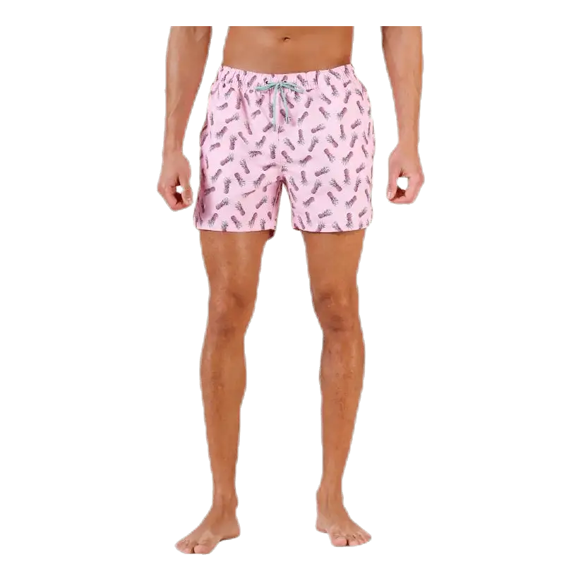 Pineapple Apollo Pink