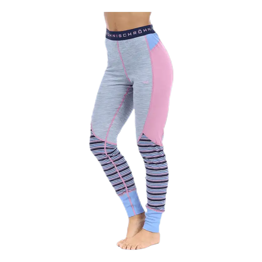 Leggings Base Layer Grey