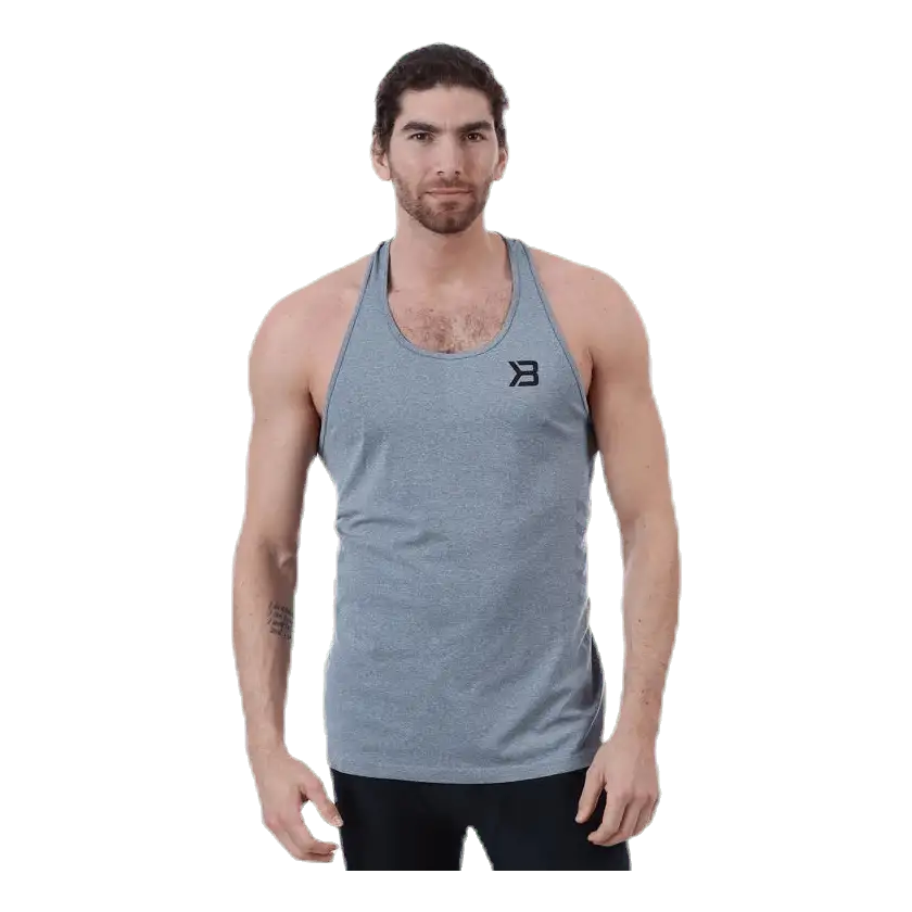 Hamilton Tank Grey