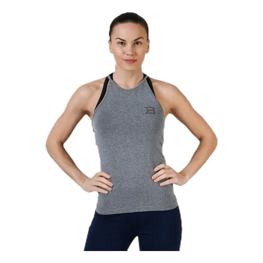 Sugar Hill Halter Grey