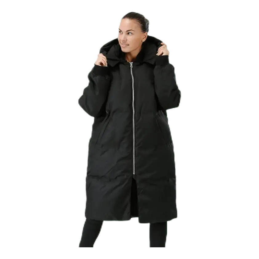 Patsy Jacket Black