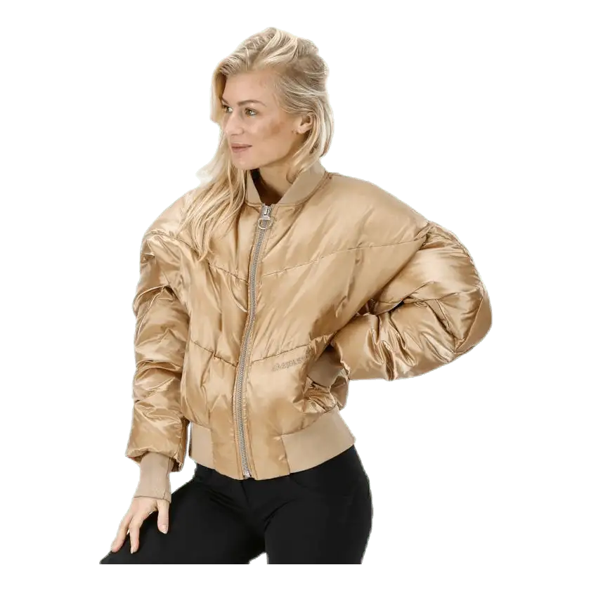 Lana Jacket Beige