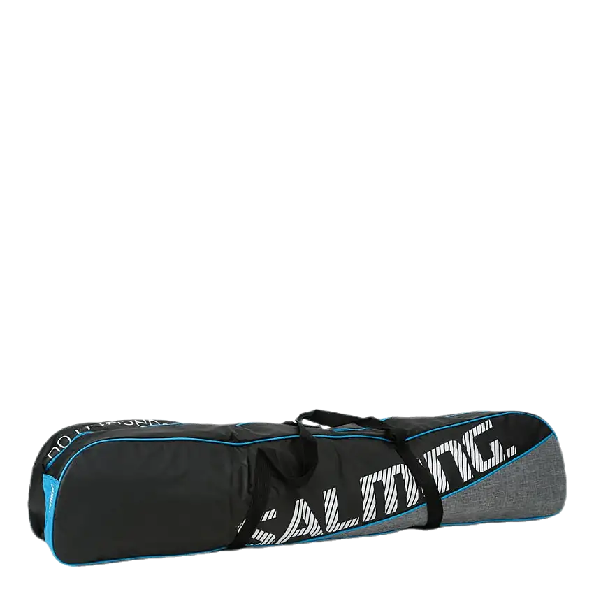 Pro Tour Toolbag Black/Grey