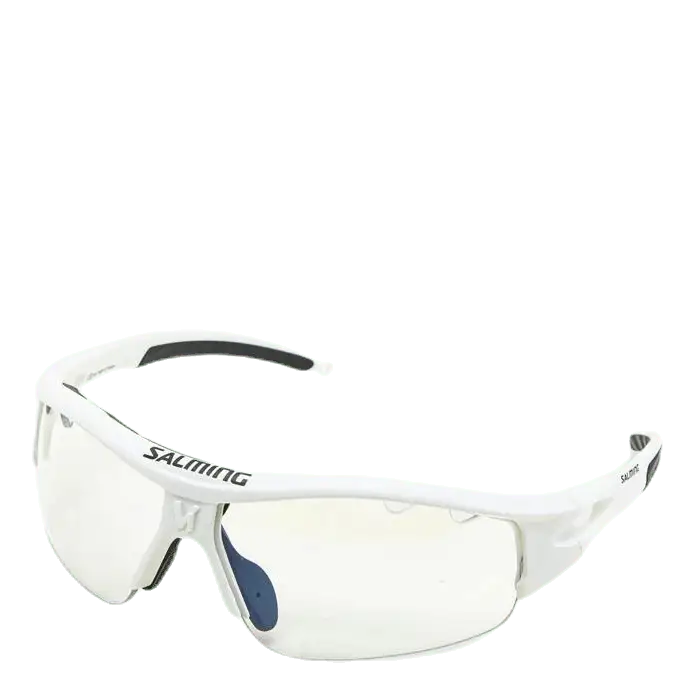 V1 Protec Eyewear Kid White