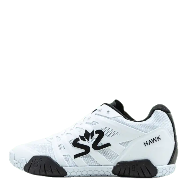 Hawk 2 White/Black