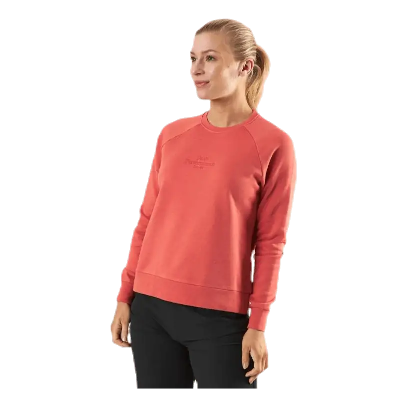 Original Light Crew Red