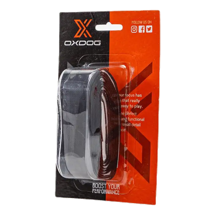 Ultralight Grip Black