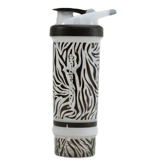 Revive Untamed 25 oz / 750 ml White/Black