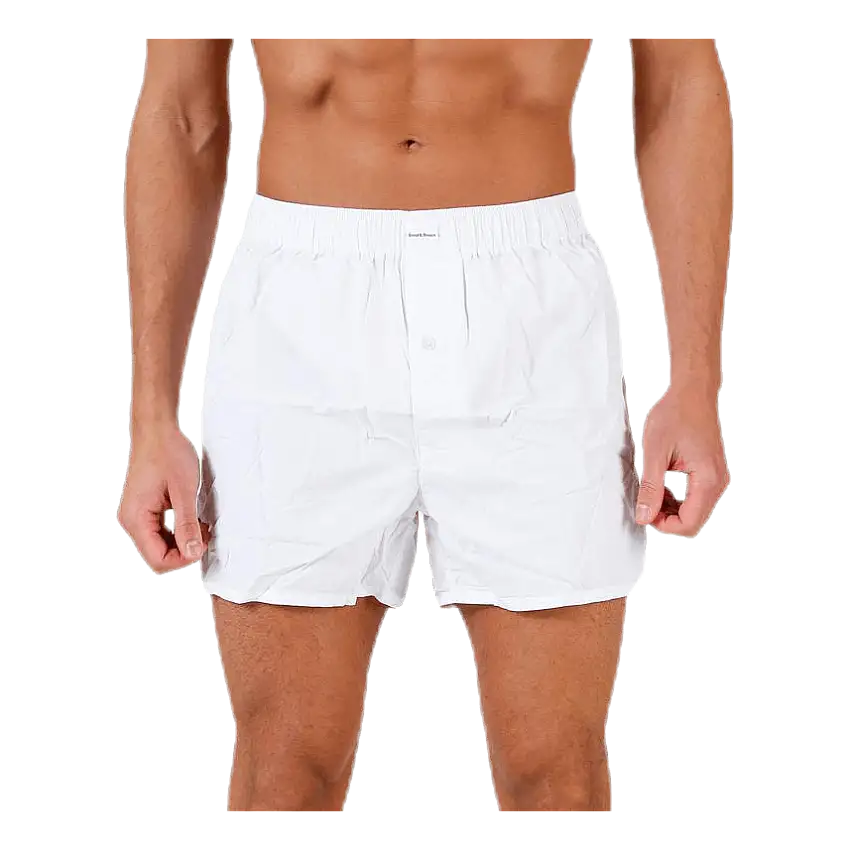 Bread & Boxers Boxer Shorts