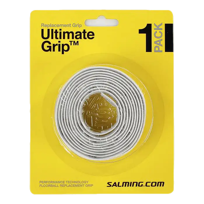 Ultimate Grip White