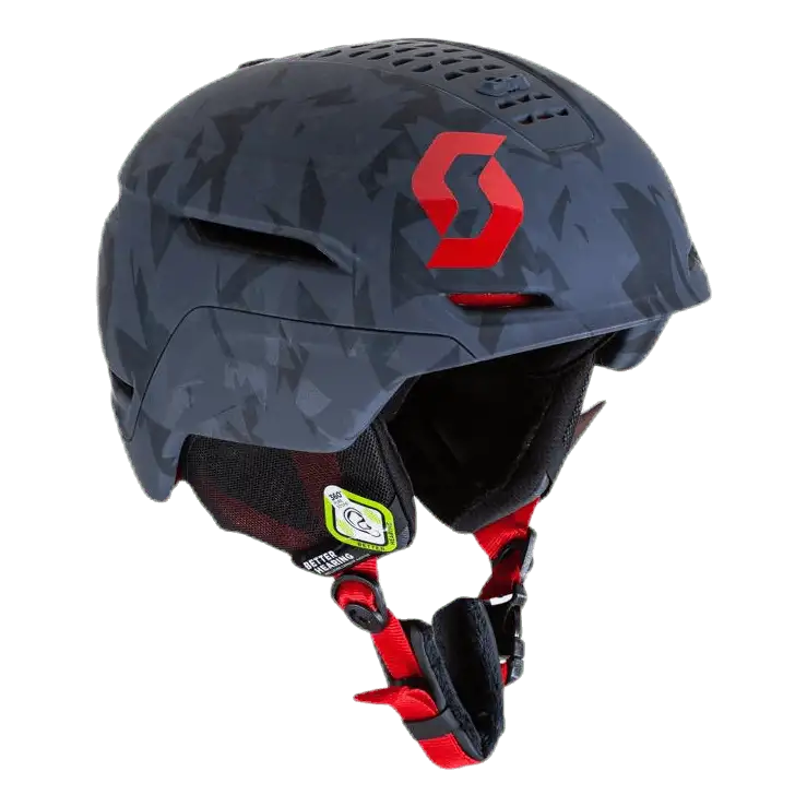 Symbol 2 Plus D Blue