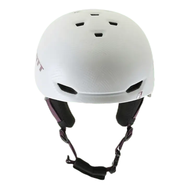 Keeper 2 Plus Jr White