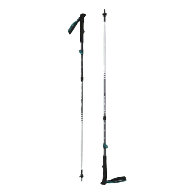 Distance FLZ Z-Poles Black