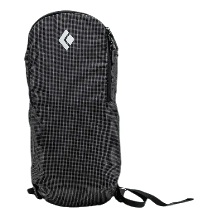 Trail Zip 14 Backpack Black