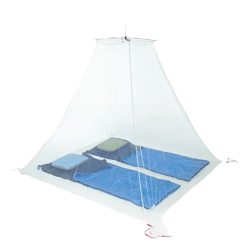 Travel Net Ultralight-Double White