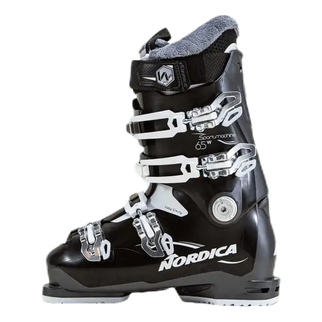 Sportmachine 65 W Black/Grey