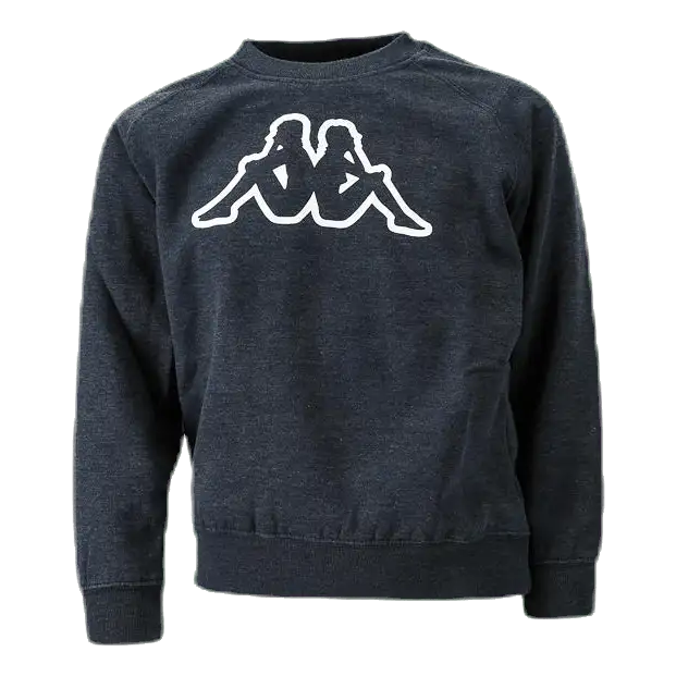 Logo Plutone Jr Blue