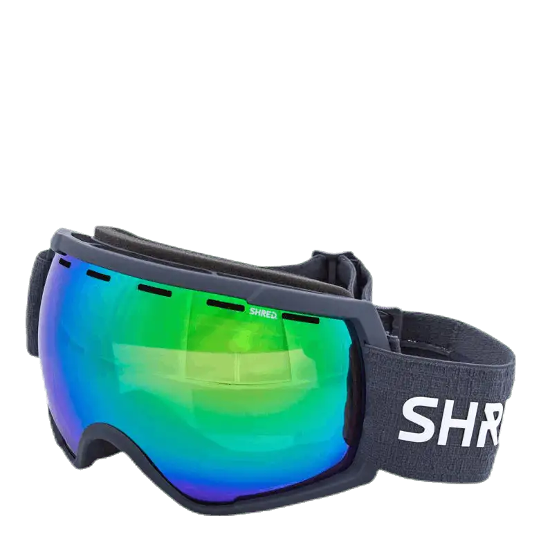 Rarify + Extra Lens Grey